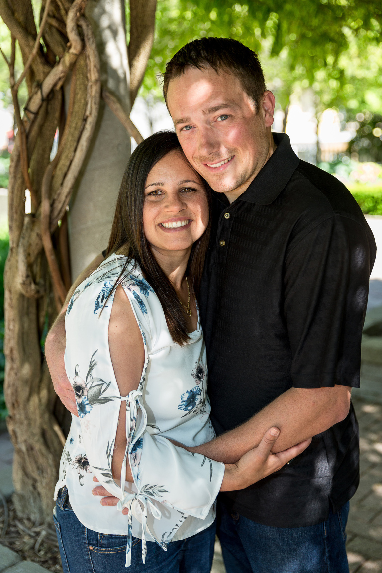 Windsor Essex Wedding Photographers | Amanda & Mark Engagement Photos ...